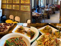 -隔壁老王·家常云南菜(花巷店)