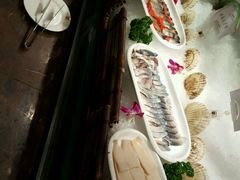 -芭菲盛宴·环球美食(袁家岗店)