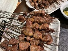 -京元盛铜锅涮肉(上海总店)