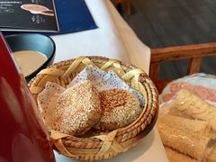 -东来顺饭庄(西直门店)