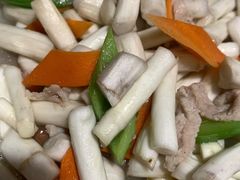 -香满楼(临安路店)