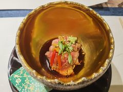-雲上錢屋·怀石料理(上海中心店)