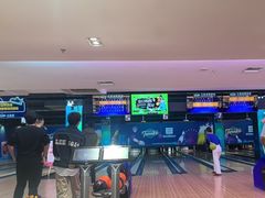 -大鲁阁保龄球(苏州园区店)