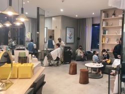 -MOVAN HAIR莫凡匠人发型屋