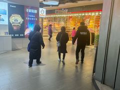 -物美大卖场(玉蜓桥店)