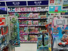 -TOYSRUS玩具反斗城(长沙德思勤店)