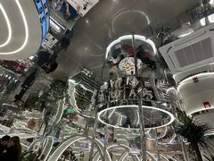 -3号仓库·创意中国菜(新世界城店)