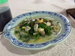-大岗仙庙烧鸡(花东店)