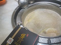 -煲宫(华润万象城店)