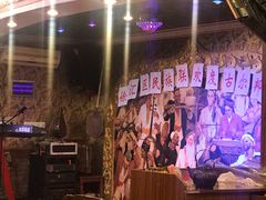 -维吾尔餐厅(宜山路店)