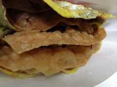 -清真·二嫂子煎饼果子(鼓楼旗舰形象店)