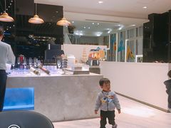 -鹭江潮餐厅•福建菜(鹭江佲家酒店)