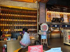 -千代武日本料理(哈西店)