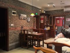 -老瑞福上海菜(人民广场店)