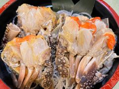 -渔娘渔家丹东海鲜(东直门店)