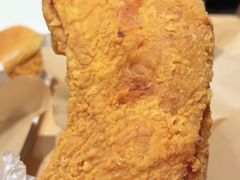 -德克士(许东店)