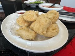 -老苏州芳和园茶酒楼  传统苏帮菜(观前店)