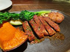 -良木缘咖啡西餐(优品道广场店)