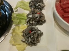 -乔先生涮肉·鲜活牛羊肉火锅(塘沽店)