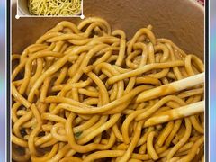 热干面-肯德基(街道口店)