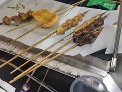 -老黑板筋(顺义总店)