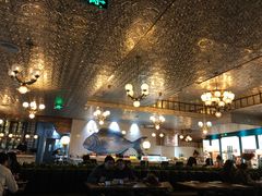 大堂-FISH&POTATO Cō(地中海美食 万象城店)