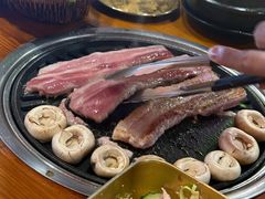 -杀猪天·韩国烤肉(总店)