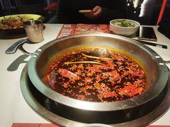 -小龙坎火锅(IFS HOT店)