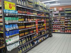 -家乐福(徐州和信宝龙广场店)