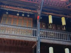 -马家大院