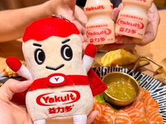 -鱼民·现造寿司(育德店)
