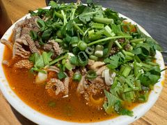 -额尔敦传统涮火锅·冰煮羊(铁东店)