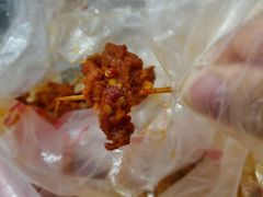 -帝煌烤卤(羊子街店)