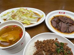 -馬仁義·好吃店(徐汇日月光店)