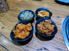 -鹤一烤肉自助餐厅(中关村店)