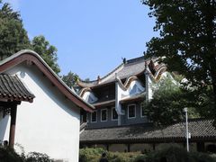 -岳麓书院