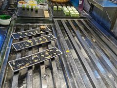 -非烤勿扰韩料自助烤肉(松山湖万科店)