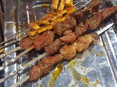 -二姐卤煮(南十里居店)