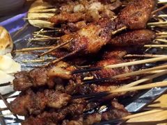 -管氏翅吧(马家堡店)