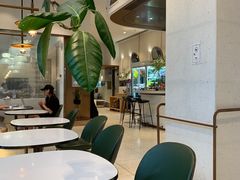 大堂-EVERNAKED裸蛋糕(SOHO天山店)