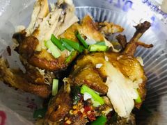 -童子鸡专卖店(中新街店)