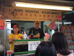 -罗汉果龙眼冰糖燉冬瓜