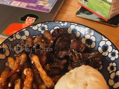 -田记餐馆(富国街店)