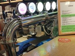-优布劳精酿啤酒鲜扎闪送·(张江店)