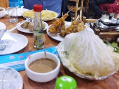 -元盛居(生态大街店)