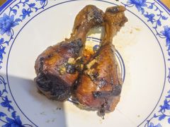 -陕味食族油泼面(工商大学店)