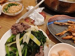 -松野谷·寿喜烧自助(华联顺义金街购物中心店)