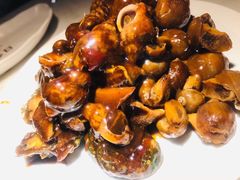 -日丰园海肠水饺·老字号大连海鲜(和平广场店)