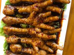 -牛上牛吊炉烧烤(红旗大街店)