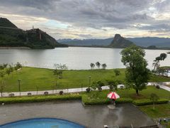 -宝晶宫旅游景区